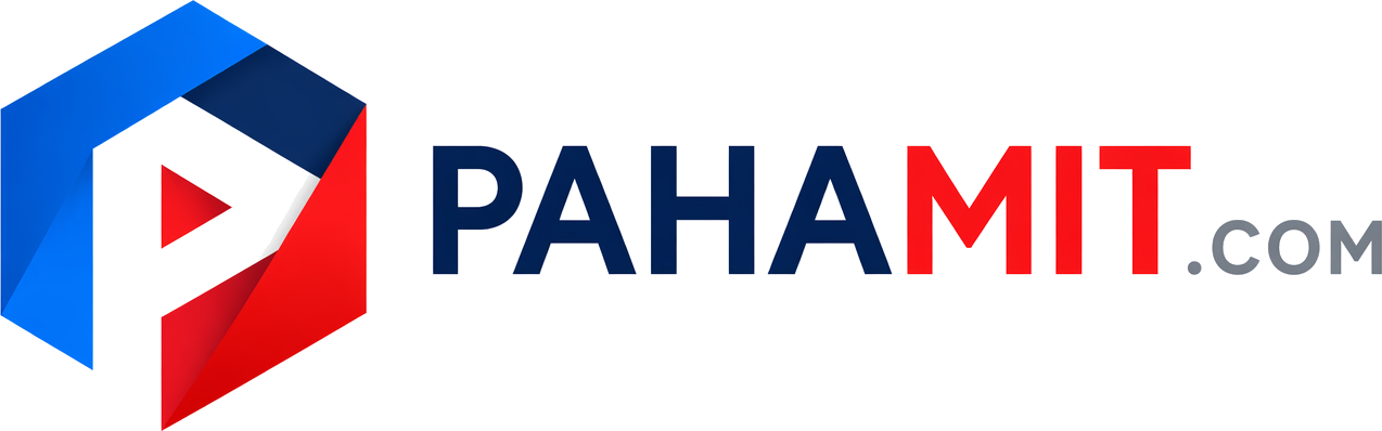 pahamIT