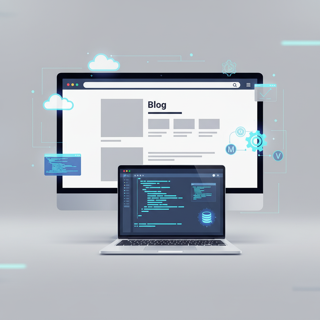 Belajar Laravel Batch 10: Mini Project Akhir - Membangun Blog Sederhana