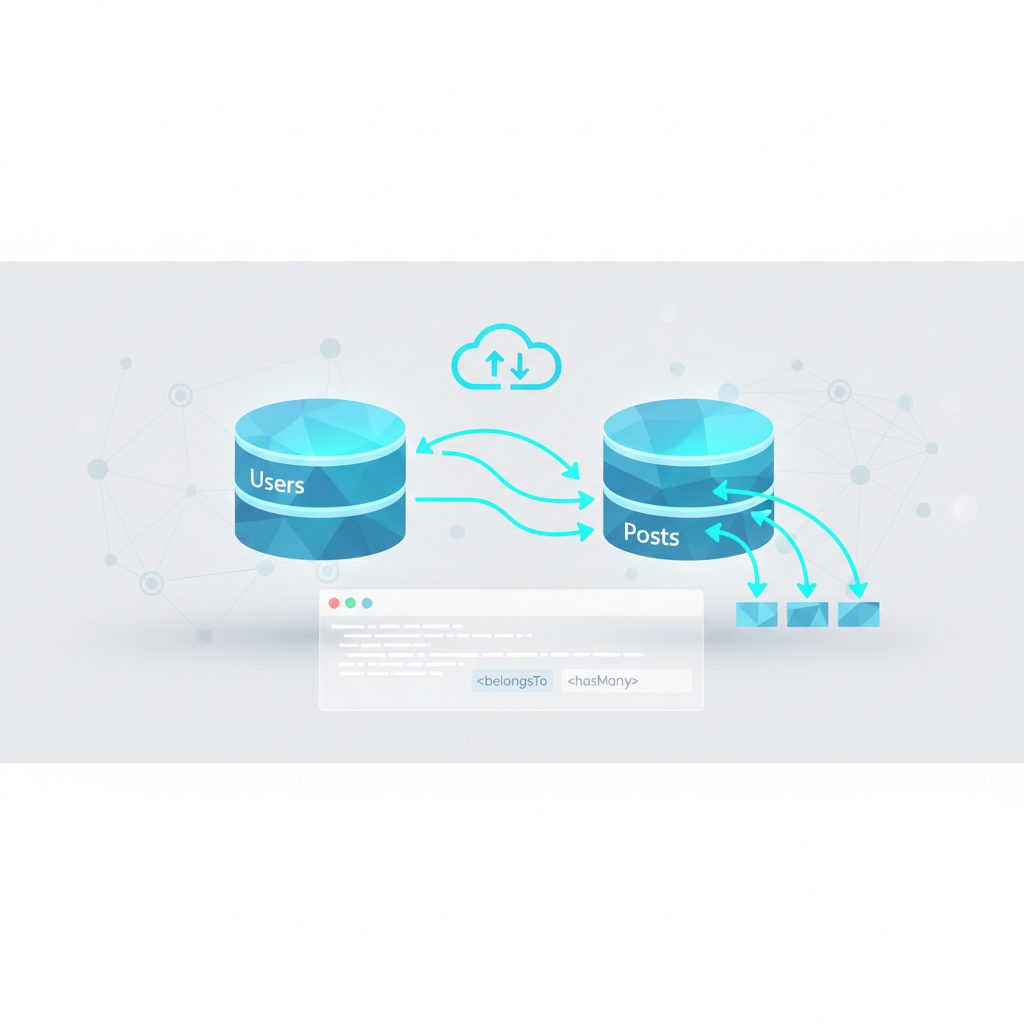 Belajar Laravel Batch 6: Relasi Database Dasar - Menghubungkan Data Aplikasi