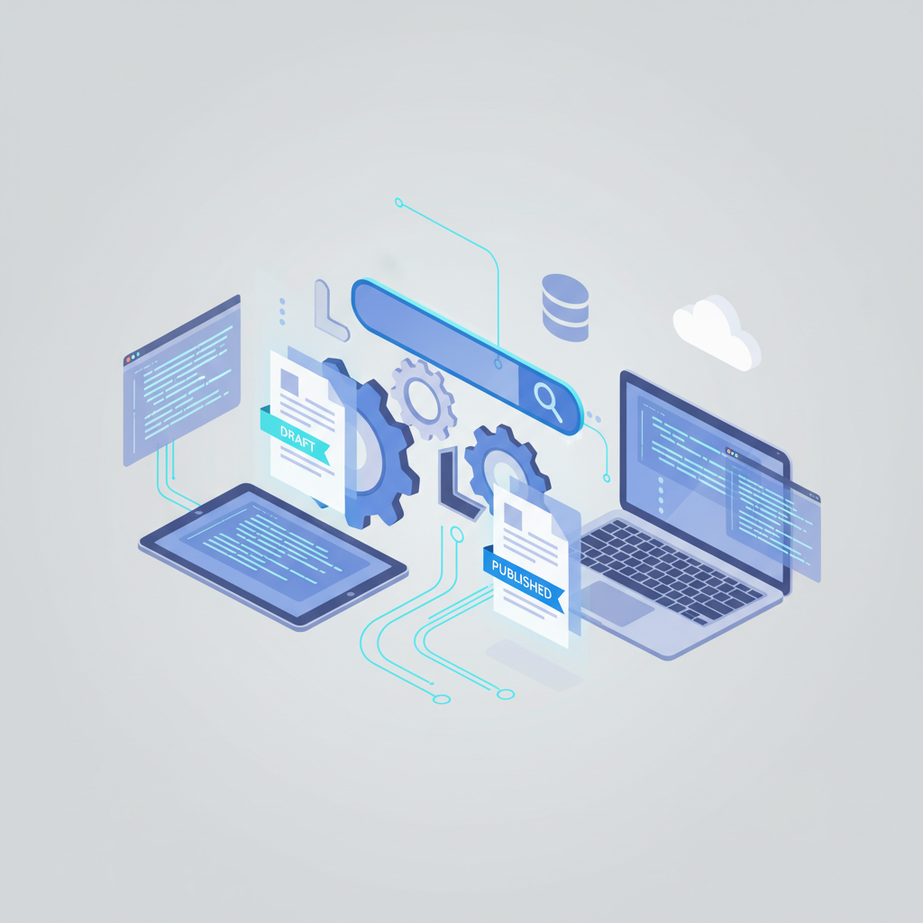 Belajar Laravel Batch 9: SEO dan Publish Status - Membuat Artikel Lebih Optimal dan Teratur